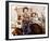 Buddy Ebsen, The Beverly Hillbillies (1962)-null-Framed Photo