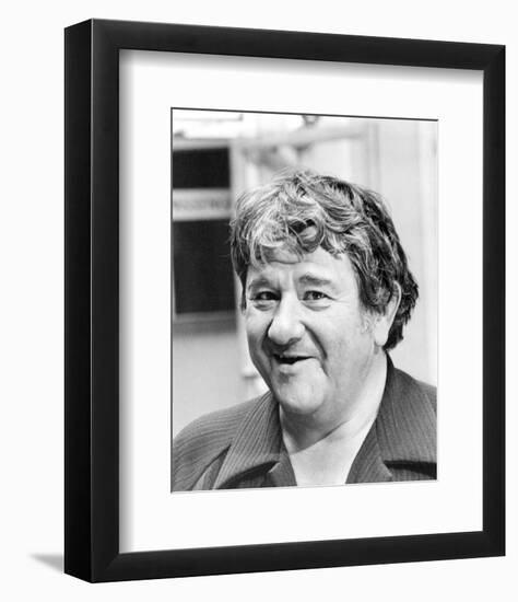 Buddy Hackett - The Love Boat-null-Framed Photo