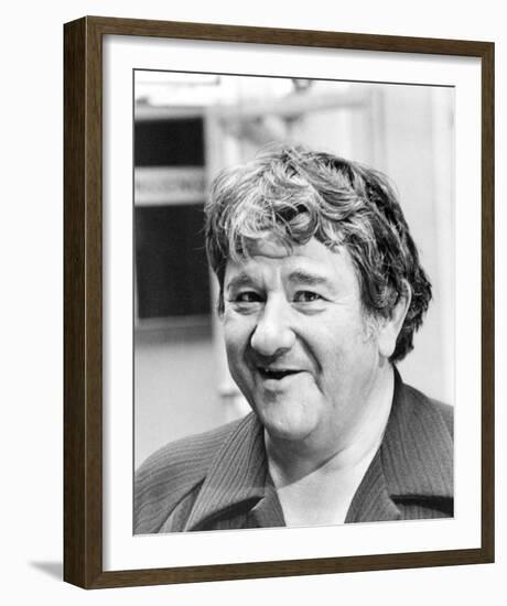 Buddy Hackett - The Love Boat-null-Framed Photo