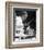 Buddy Rich-null-Framed Photo