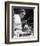 Buddy Rich-null-Framed Photo