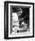 Buddy Rich-null-Framed Photo