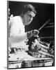 Buddy Rich-null-Mounted Photo