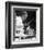 Buddy Rich-null-Framed Photo