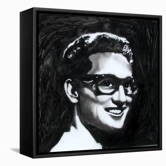 Buddy-Paul Powis-Framed Premier Image Canvas