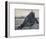 'Bude - The Chapel Rock', 1895-Unknown-Framed Photographic Print