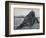 'Bude - The Chapel Rock', 1895-Unknown-Framed Photographic Print