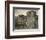 'Budingen - Jerusalemer Tor', 1931-Kurt Hielscher-Framed Photographic Print