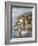 Buena Vista I-Paline-Framed Art Print