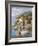 Buena Vista I-Paline-Framed Art Print