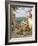 Buena Vista II-Paline-Framed Art Print