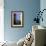 Buenos Aires, Caminito-null-Framed Photographic Print displayed on a wall