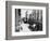 Buenos Aires Streetscene-null-Framed Photographic Print