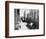 Buenos Aires Streetscene-null-Framed Photographic Print