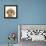 Buff American Cocker Spaniel Puppy, China, 10 Weeks-Mark Taylor-Framed Premier Image Canvas displayed on a wall
