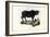 Buffalo, 1863-79-Raimundo Petraroja-Framed Giclee Print