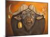 Buffalo Bells-Leah Saulnier-Mounted Giclee Print