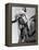 Buffalo Bill, 1944-null-Framed Premier Image Canvas