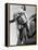 Buffalo Bill, 1944-null-Framed Premier Image Canvas