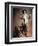 Buffalo Bill Cody (1846-1917) (Photo)-American Photographer-Framed Giclee Print