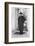 Buffalo Bill Cody, c.1915-Harris & Ewing-Framed Photographic Print