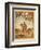 Buffalo Bills Wild West I-null-Framed Giclee Print