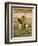 Buffalo Bills Wild West IV-null-Framed Giclee Print