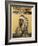 Buffalo Bills Wild West V-null-Framed Giclee Print