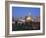 Buffalo City Skyline, New York State, United States of America, North America-Richard Cummins-Framed Photographic Print