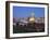 Buffalo City Skyline, New York State, United States of America, North America-Richard Cummins-Framed Photographic Print