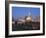 Buffalo City Skyline, New York State, United States of America, North America-Richard Cummins-Framed Photographic Print