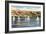 Buffalo Lake, Amarillo, Texas-null-Framed Art Print