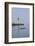 Buffalo Lighthouse, 1833, Us Coast Guard Base, Lake Erie, Buffalo, New York, USA-Cindy Miller Hopkins-Framed Photographic Print
