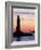 Buffalo Lighthouse, Buffalo Port, New York State, United States of America, North America-Richard Cummins-Framed Photographic Print