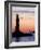 Buffalo Lighthouse, Buffalo Port, New York State, United States of America, North America-Richard Cummins-Framed Photographic Print