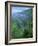 Buffalo National River, Arkansas, USA-Charles Gurche-Framed Photographic Print