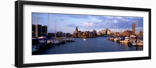 Buffalo, NY-null-Framed Photographic Print