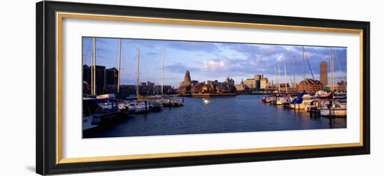 Buffalo, NY-null-Framed Photographic Print