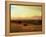 Buffalo on the Plains, Circa 1890-Sir William Beechey-Framed Premier Image Canvas