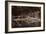 Buffalo River 1-Gordon Semmens-Framed Photographic Print