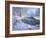 Buffalo River 41-Gordon Semmens-Framed Photographic Print