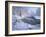 Buffalo River 41-Gordon Semmens-Framed Photographic Print