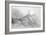 Buffalo River 44-Gordon Semmens-Framed Photographic Print