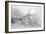 Buffalo River 44-Gordon Semmens-Framed Photographic Print