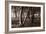 Buffalo River 4-Gordon Semmens-Framed Photographic Print