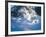 Buffalo River 53-Gordon Semmens-Framed Photographic Print