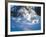 Buffalo River 53-Gordon Semmens-Framed Photographic Print