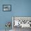 Buffalo River 62-Gordon Semmens-Framed Premier Image Canvas displayed on a wall