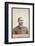 Buffalo Soldier-Library of Congress-Framed Photographic Print