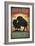 Buffalo Whiskey-Ryan Fowler-Framed Premium Giclee Print